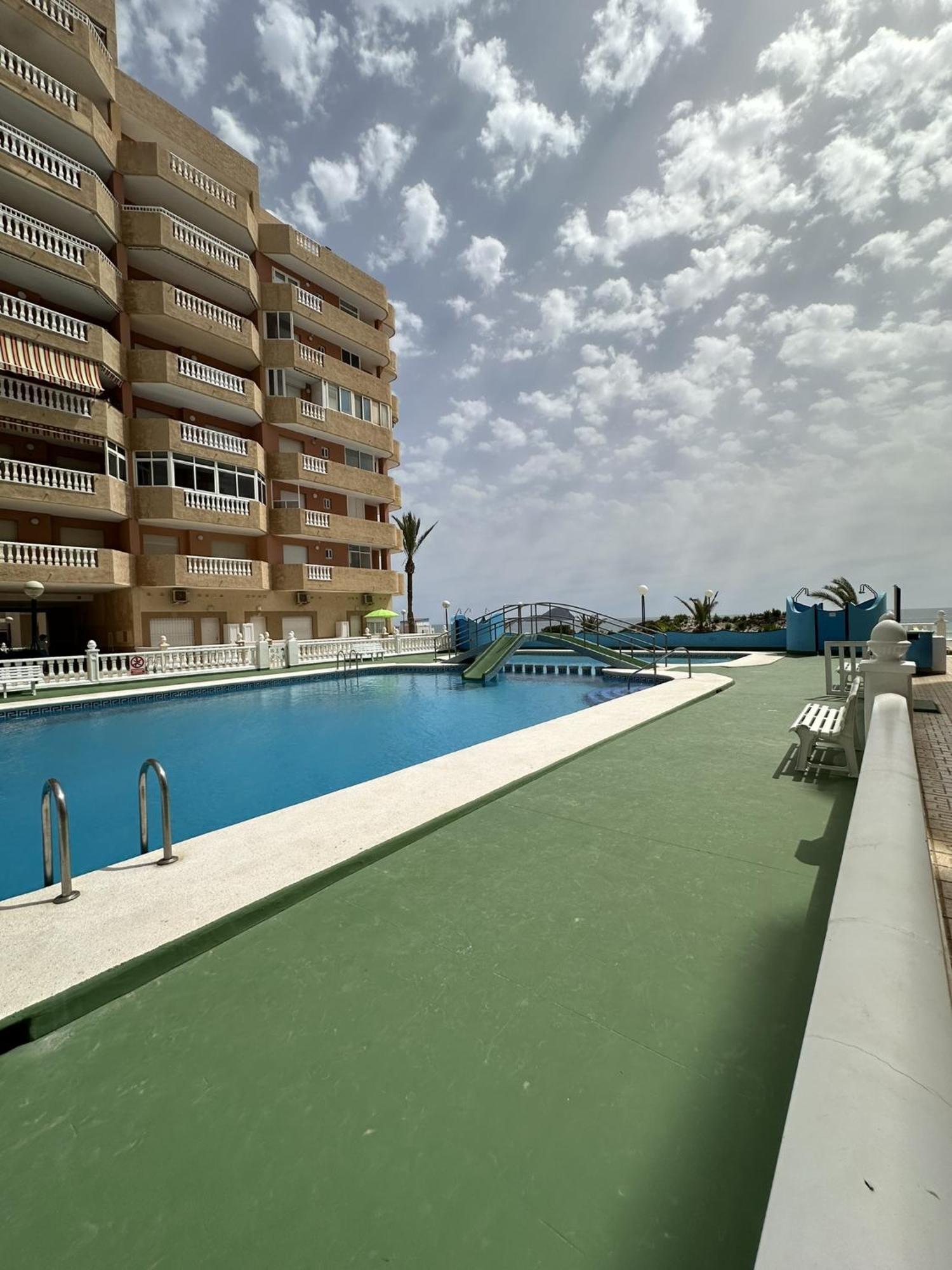 Hawaii -V 5B - La Manga By Watermelon Apartamento Exterior foto